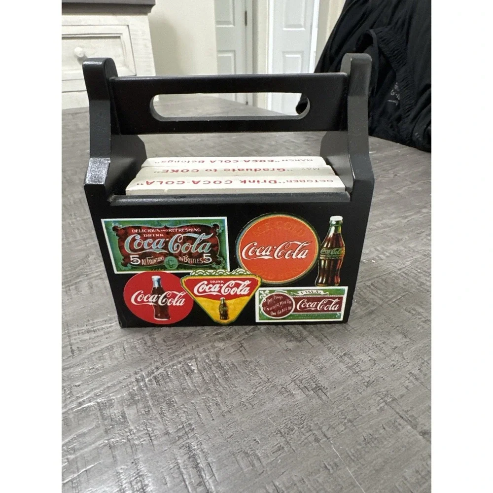 Coca Cola great coca